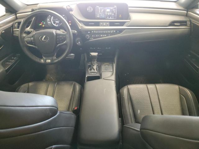 Photo 7 VIN: 58AGZ1B18LU070895 - LEXUS ES 350 F S 