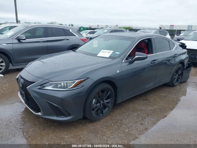 Photo 1 VIN: 58AGZ1B18NU113120 - LEXUS ES 350 