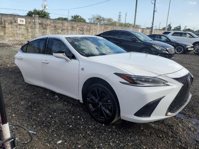 Photo 3 VIN: 58AGZ1B18NU138759 - LEXUS ES350 