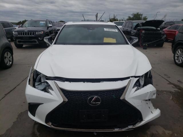 Photo 4 VIN: 58AGZ1B19LU063714 - LEXUS ES350 