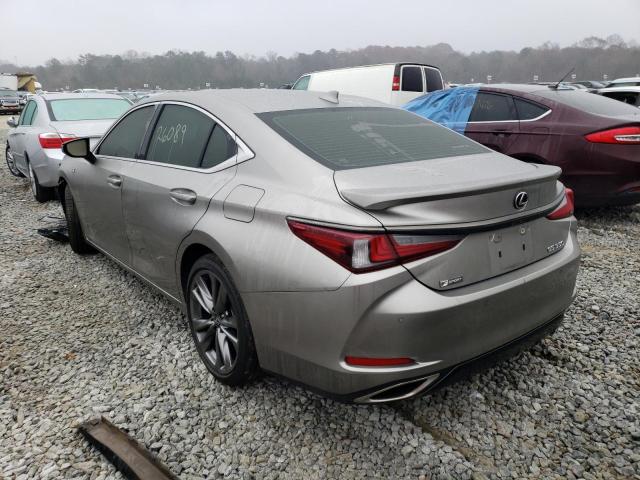 Photo 2 VIN: 58AGZ1B19LU066306 - LEXUS ES 350 F-S 