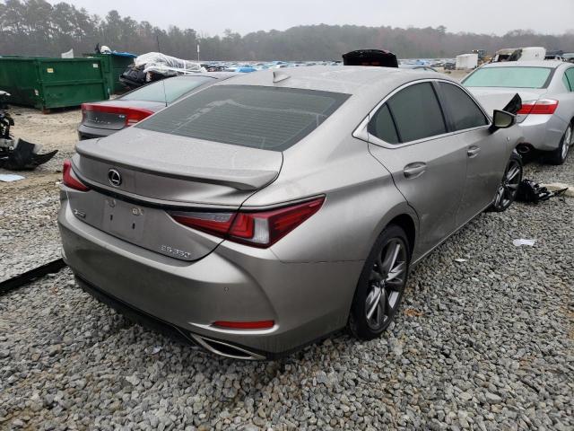 Photo 3 VIN: 58AGZ1B19LU066306 - LEXUS ES 350 F-S 