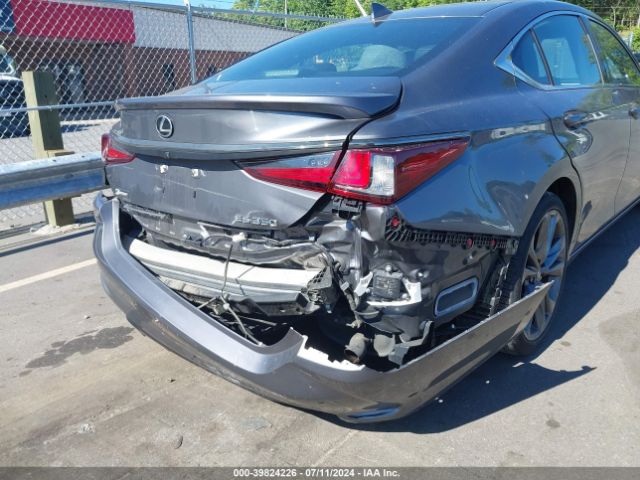 Photo 5 VIN: 58AGZ1B19LU066614 - LEXUS ES 