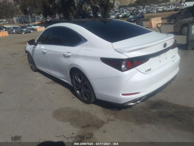 Photo 2 VIN: 58AGZ1B19LU077841 - LEXUS ES 