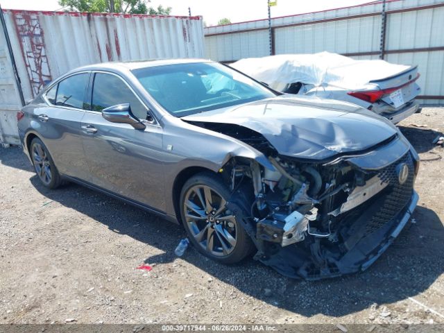 Photo 0 VIN: 58AGZ1B19MU088162 - LEXUS ES 350 