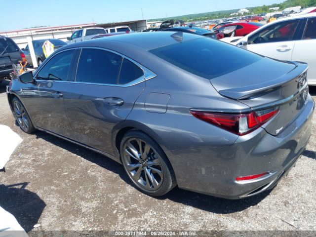 Photo 2 VIN: 58AGZ1B19MU088162 - LEXUS ES 350 