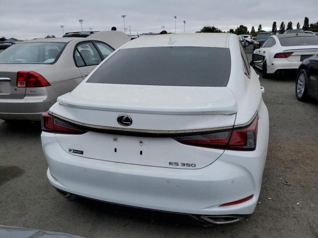 Photo 5 VIN: 58AGZ1B19MU088517 - LEXUS ES350 