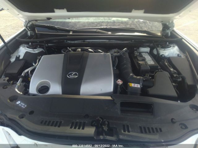 Photo 9 VIN: 58AGZ1B19NU116253 - LEXUS ES 