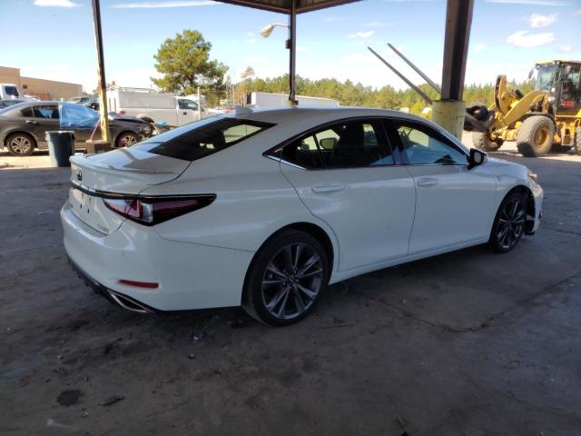 Photo 2 VIN: 58AGZ1B1XMU087683 - LEXUS ES350 