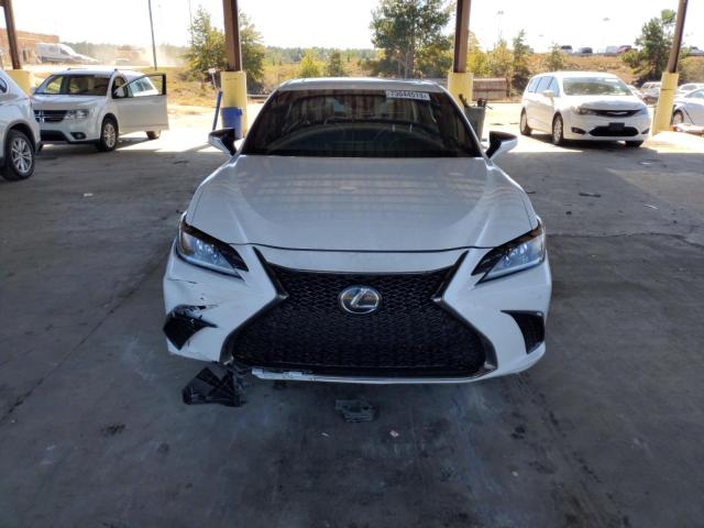 Photo 4 VIN: 58AGZ1B1XMU087683 - LEXUS ES350 