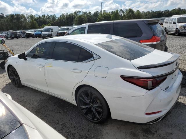 Photo 1 VIN: 58AHZ1B11MU099208 - LEXUS ES 350 BAS 