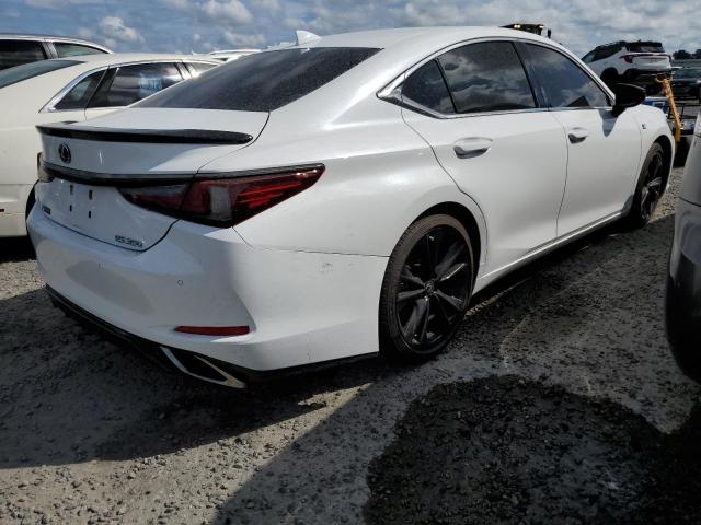 Photo 2 VIN: 58AHZ1B11MU099208 - LEXUS ES 350 BAS 