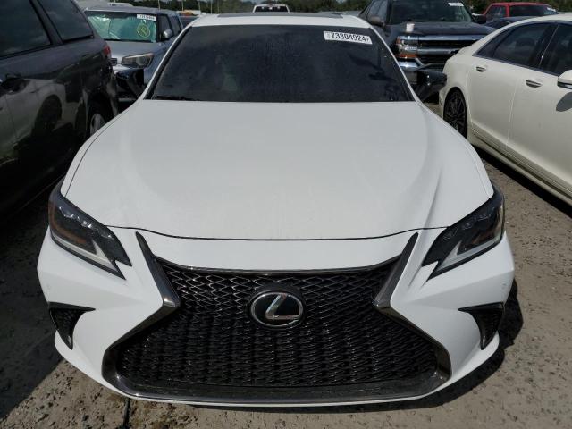 Photo 4 VIN: 58AHZ1B11MU099208 - LEXUS ES 350 BAS 