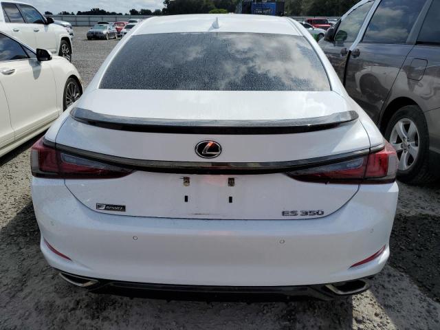 Photo 5 VIN: 58AHZ1B11MU099208 - LEXUS ES 350 BAS 