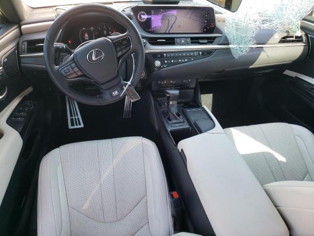 Photo 7 VIN: 58AHZ1B13MU102254 - LEXUS ES 350 BAS 