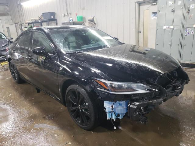 Photo 3 VIN: 58AHZ1B13MU104716 - LEXUS ES 350 