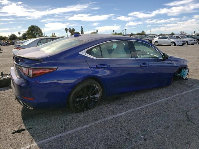 Photo 2 VIN: 58AHZ1B14MU087182 - LEXUS ES 350 BAS 