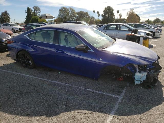 Photo 3 VIN: 58AHZ1B14MU087182 - LEXUS ES 350 BAS 