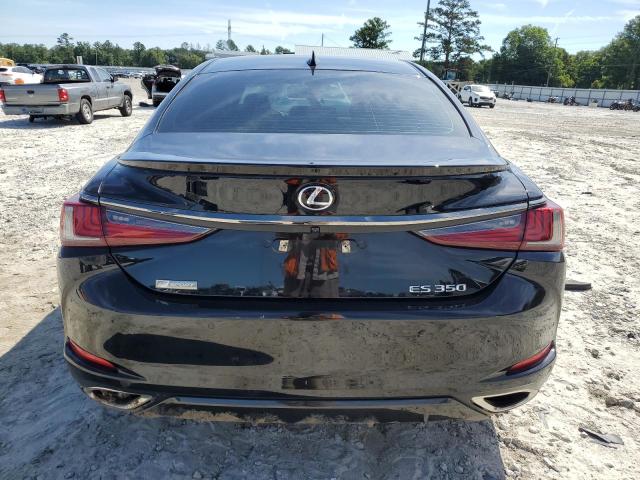 Photo 5 VIN: 58AHZ1B14MU089823 - LEXUS ES 350 BAS 