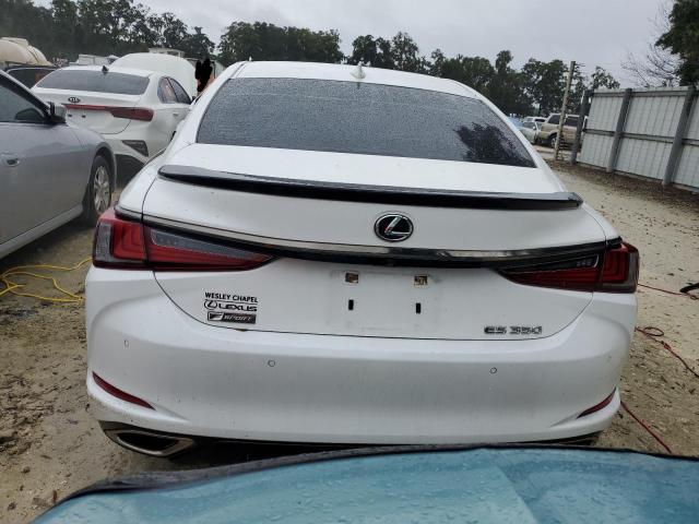 Photo 5 VIN: 58AHZ1B16MU089077 - LEXUS ES 350 BAS 