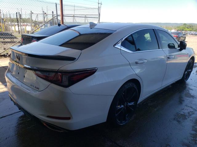 Photo 3 VIN: 58AHZ1B19MU093608 - LEXUS ES 350 BAS 