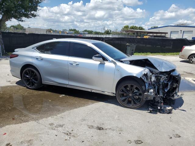 Photo 3 VIN: 58AJZ1B10PU152082 - LEXUS ES350 