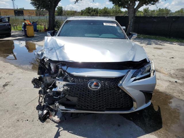 Photo 4 VIN: 58AJZ1B10PU152082 - LEXUS ES350 