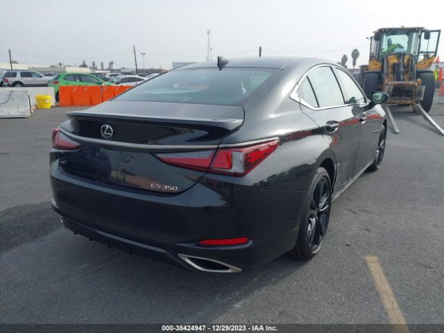 Photo 3 VIN: 58AJZ1B12PU141813 - LEXUS ES 350 