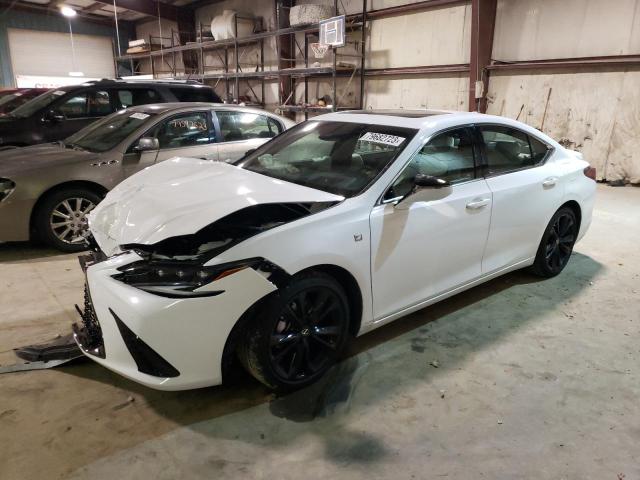 Photo 0 VIN: 58AJZ1B12PU155954 - LEXUS ES350 