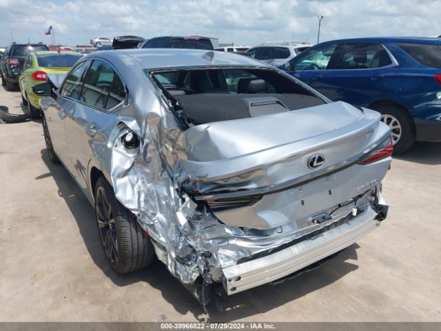 Photo 5 VIN: 58AJZ1B13NU117324 - LEXUS ES 