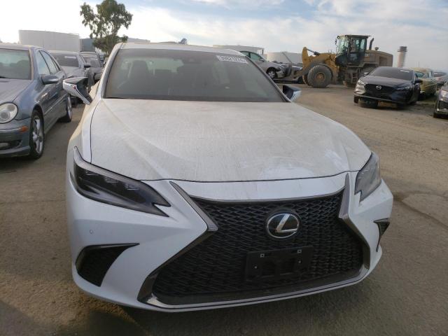 Photo 4 VIN: 58AJZ1B13PU150729 - LEXUS ES350 