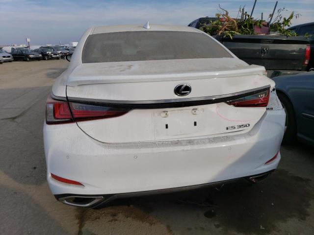 Photo 5 VIN: 58AJZ1B13PU150729 - LEXUS ES350 