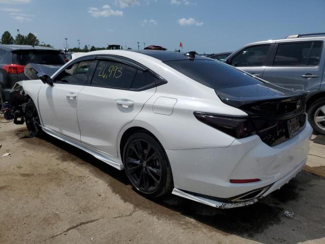 Photo 1 VIN: 58AJZ1B14PU139559 - LEXUS ES 350 F S 