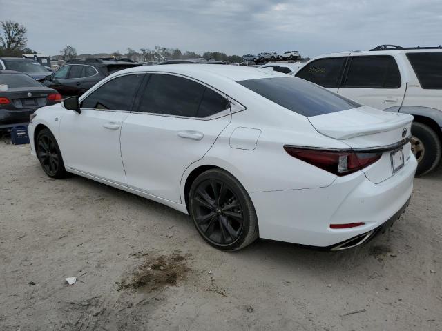 Photo 1 VIN: 58AJZ1B14PU150688 - LEXUS ES 350 F S 