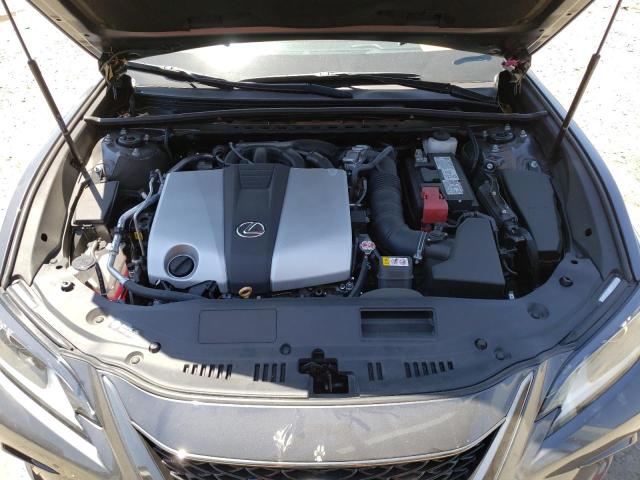 Photo 10 VIN: 58AJZ1B15PU141787 - LEXUS ES 350 F-S 