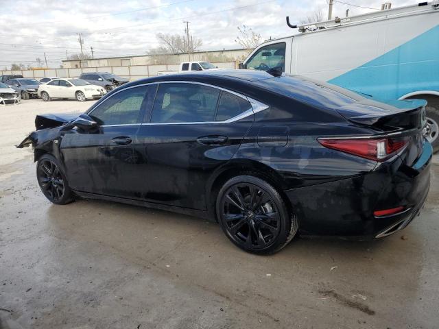 Photo 1 VIN: 58AJZ1B16PU152622 - LEXUS ES 