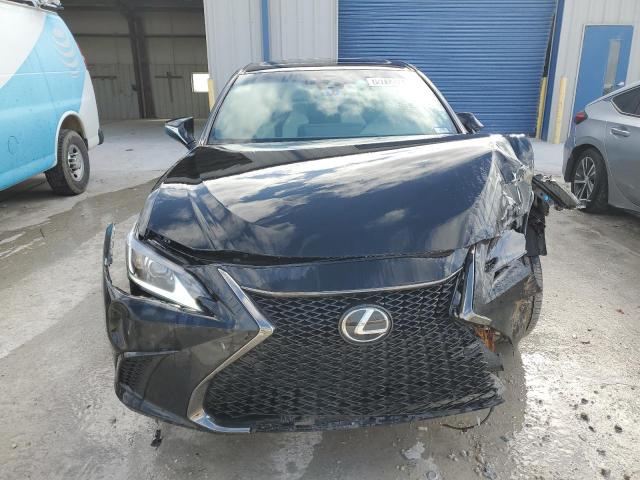 Photo 4 VIN: 58AJZ1B16PU152622 - LEXUS ES 