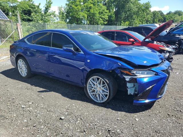 Photo 3 VIN: 58AJZ1B16RU167298 - LEXUS ES 350 F S 