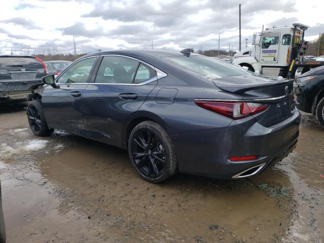 Photo 1 VIN: 58AJZ1B17PU140866 - LEXUS ES 350 F-S 