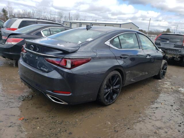 Photo 2 VIN: 58AJZ1B17PU140866 - LEXUS ES 350 F-S 