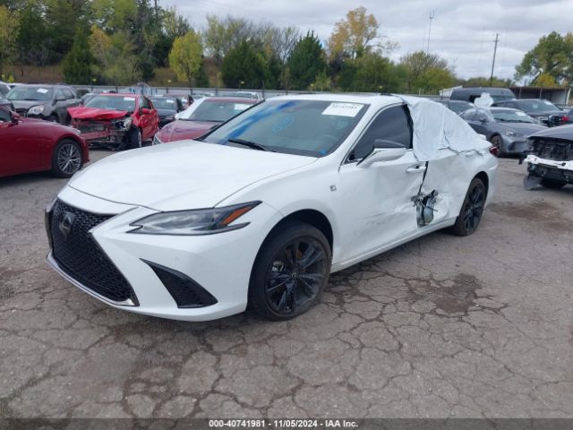 Photo 1 VIN: 58AJZ1B17RU171747 - LEXUS ES 