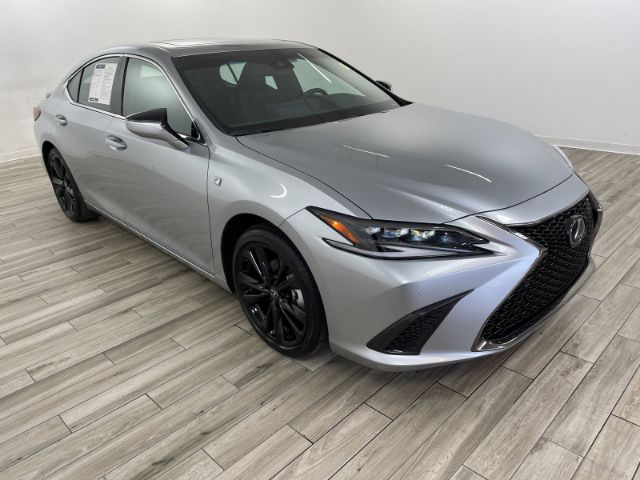 Photo 2 VIN: 58AJZ1B19NU111978 - LEXUS ES 