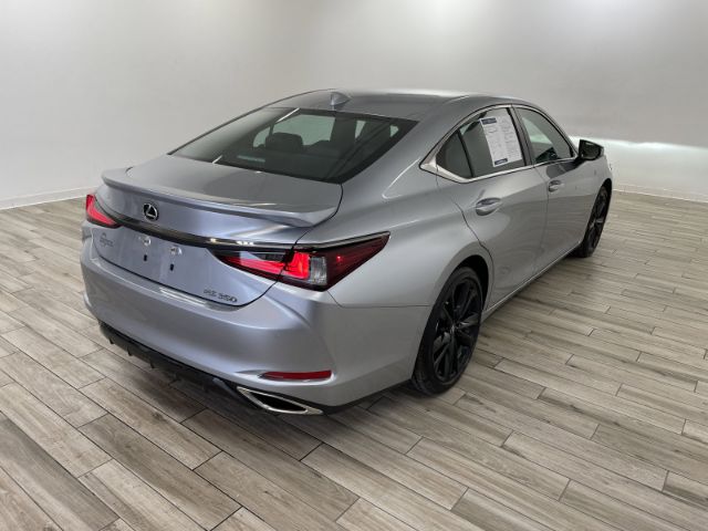 Photo 3 VIN: 58AJZ1B19NU111978 - LEXUS ES 