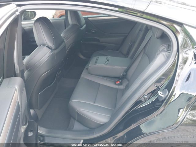 Photo 7 VIN: 58AJZ1B19PU142036 - LEXUS ES 350 