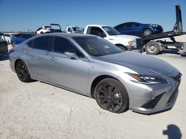 Photo 0 VIN: 58AJZ1B1XNU128840 - LEXUS ES 350 F-S 