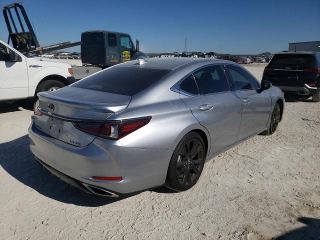 Photo 3 VIN: 58AJZ1B1XNU128840 - LEXUS ES 350 F-S 