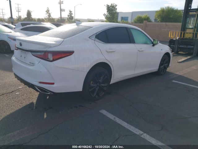 Photo 3 VIN: 58AJZ1B1XPU141476 - LEXUS ES 