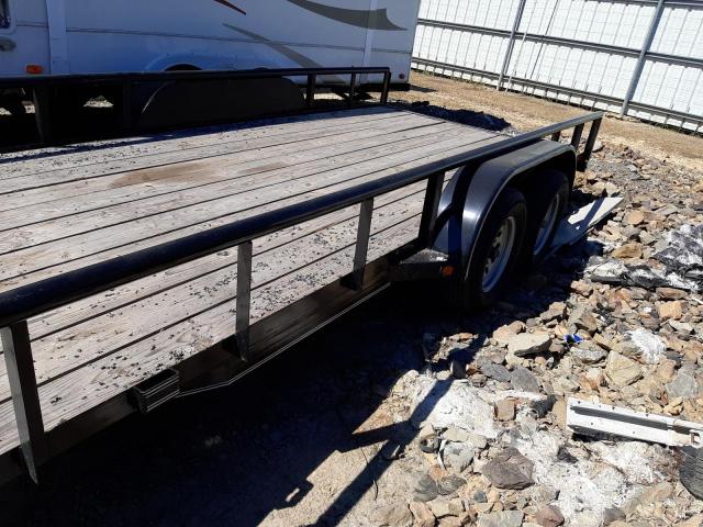 Photo 9 VIN: 58SBU1826NE027495 - CARGO TRAILER 