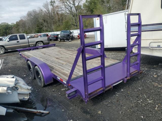 Photo 2 VIN: 58UBF1824MA003834 - CARGO TRAILER 