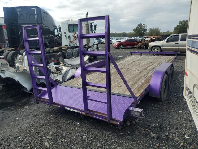 Photo 3 VIN: 58UBF1824MA003834 - CARGO TRAILER 